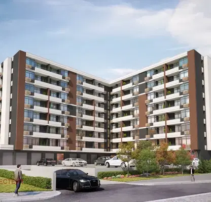 Снимка 4 — Тристаен апартамент в Бургас, Меден рудник - зона В