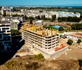 Снимка 5 — Тристаен апартамент в Бургас, Меден рудник - зона В