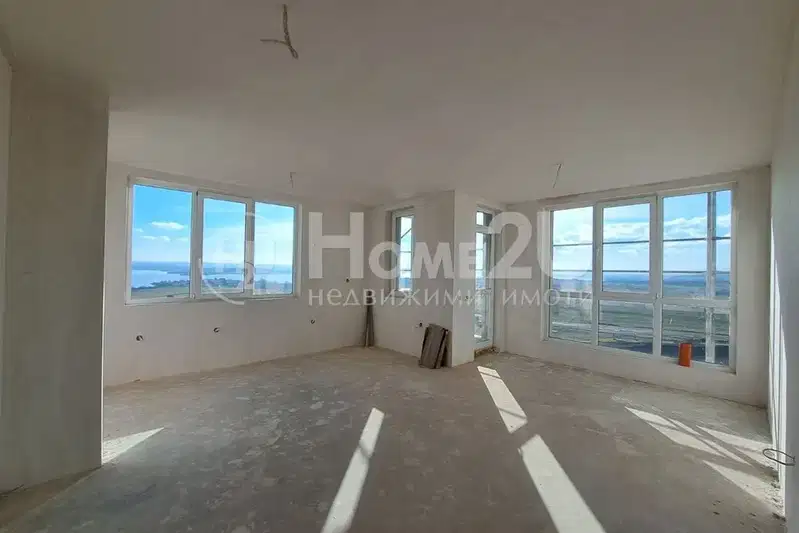 3-bedroom apartment in Burgas, Meden Rudnik - Zona V