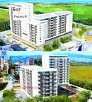 Тристаен апартамент в Бургас, Меден рудник - зона В