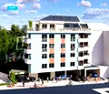 Снимка 2 — Тристаен апартамент в Бургас, Меден рудник - зона В