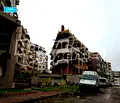 Снимка 4 — Тристаен апартамент в Бургас, Меден рудник - зона В
