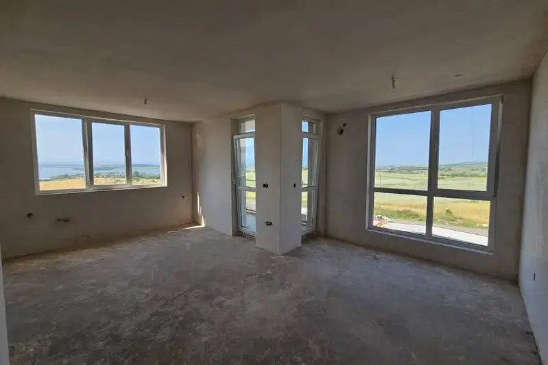3-bedroom apartment in Burgas, Meden Rudnik - Zona V