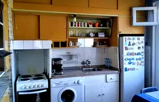 Тристаен апартамент в София, Медицинска академия