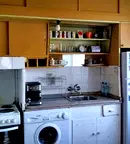 Тристаен апартамент в София, Медицинска академия