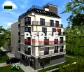 Снимка 2 — Тристаен апартамент в София, Медицинска академия