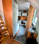 Тристаен апартамент в София, Медицинска академия
