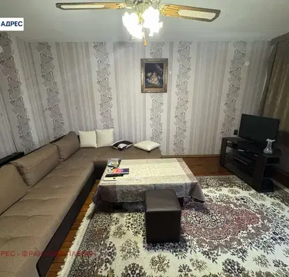 Photo 2 — 3-bedroom apartment in Vraca, Metalurg