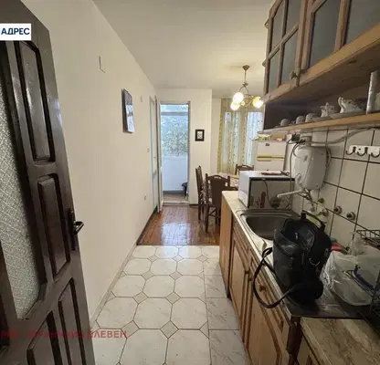 Photo 4 — 3-bedroom apartment in Vraca, Metalurg