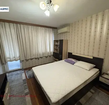 Photo 5 — 3-bedroom apartment in Vraca, Metalurg