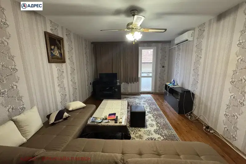 3-bedroom apartment in Vraca, Metalurg