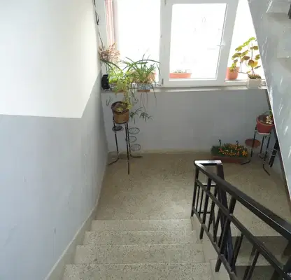 Photo 2 — 3-bedroom apartment in Vraca, Metalurg