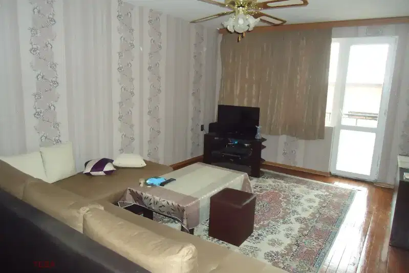 3-bedroom apartment in Vraca, Metalurg
