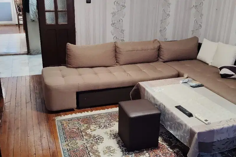 3-bedroom apartment in Vraca, Metalurg