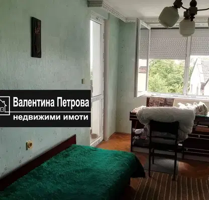 Снимка 4 — Тристаен апартамент в Русе, Мидия Енос