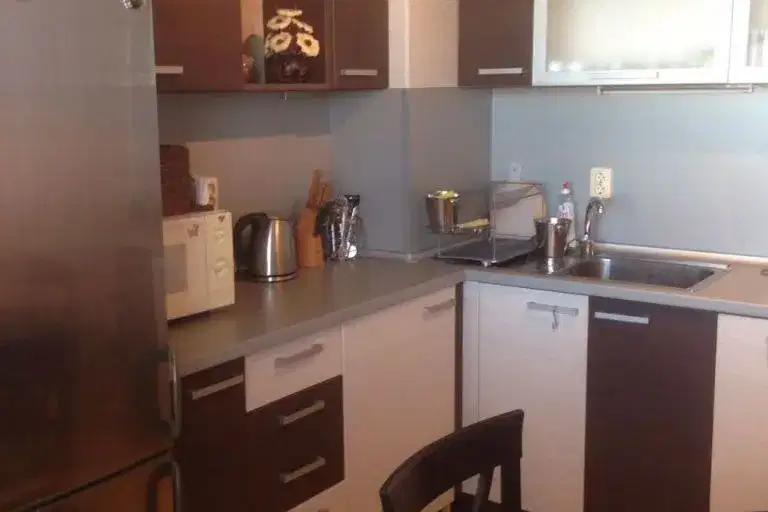 3-bedroom apartment in Ruse, Midiya Enos