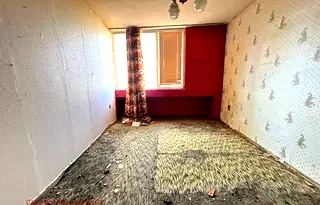 Тристаен апартамент в Силистра, Митница