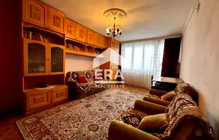 Тристаен апартамент в Силистра, Митница