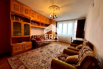 Тристаен апартамент в Силистра, Митница