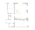 Снимка 3 — Тристаен апартамент в Пловдив, Младежки Хълм