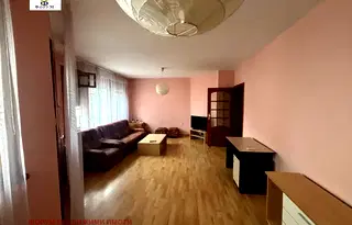 Тристаен апартамент в Пловдив, Младежки Хълм