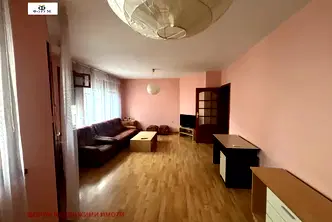 Тристаен апартамент в Пловдив, Младежки Хълм