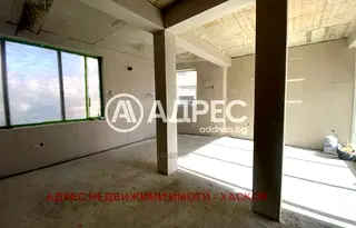 Тристаен апартамент в Хасково, Младежки хълм