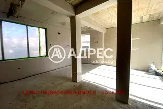 Тристаен апартамент в Хасково, Младежки хълм