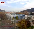Снимка 2 — Тристаен апартамент с два балкона в Младежки Хълм, Пловдив