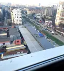 3-стаен апартамент с панорамна гледка в Младост 1, София