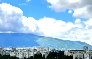 Тристаен апартамент в София, Младост 1