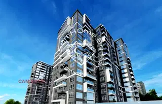 Тристаен апартамент във Варна, Младост 1