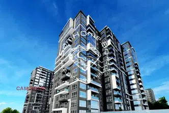 Тристаен апартамент във Варна, Младост 1