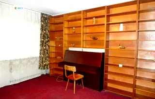 Тристаен апартамент в София, Младост 1