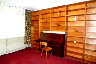 Тристаен апартамент в София, Младост 1