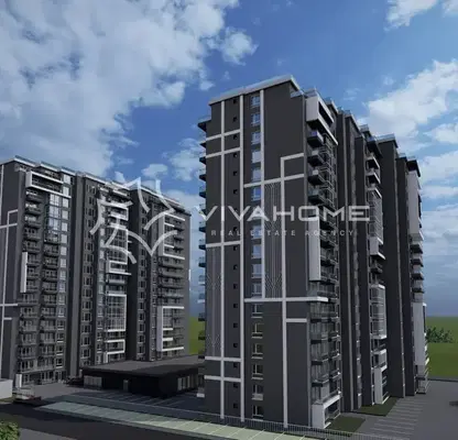 Photo 5 — 3-bedroom apartment in Varna, Mladost 1