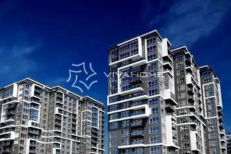 Тристаен апартамент във Варна, Младост 1