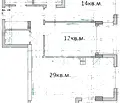 Снимка 2 — Тристаен апартамент във Варна, Младост 1