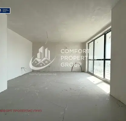 Photo 2 — 3-bedroom apartment in Sofiya, Mladost 1