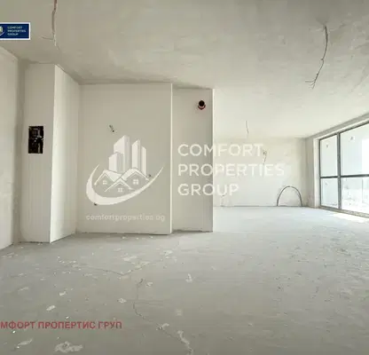 Photo 4 — 3-bedroom apartment in Sofiya, Mladost 1