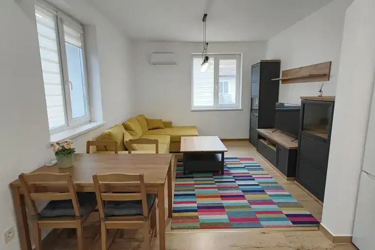 3-bedroom apartment in Sofia, Mladost 1