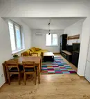Тристаен апартамент в София, Младост 1