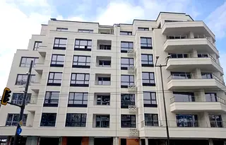 Тристаен апартамент в София, Младост 1