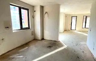 Тристаен апартамент в София, Младост 1