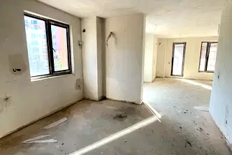 Тристаен апартамент в София, Младост 1