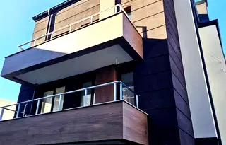 Тристаен апартамент в София, Младост 1