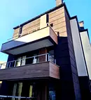 Тристаен апартамент в София, Младост 1