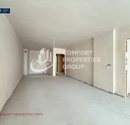Photo 2 — 3-bedroom apartment in Sofiya, Mladost 1