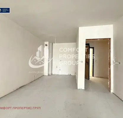 Photo 3 — 3-bedroom apartment in Sofiya, Mladost 1