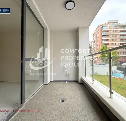 Photo 4 — 3-bedroom apartment in Sofiya, Mladost 1